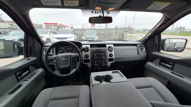 2012 Ford F-150 XLT, WELL MAINTAINED, DRIVES GREAT, AS IS - Photo 11