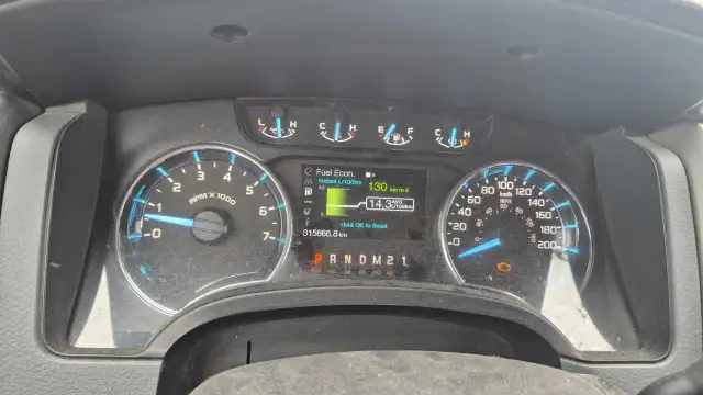 2012 Ford F-150 XLT, WELL MAINTAINED, DRIVES GREAT, AS IS - Photo 12