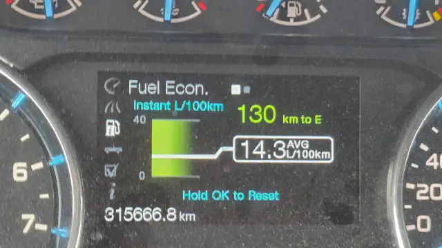 2012 Ford F-150 XLT, WELL MAINTAINED, DRIVES GREAT, AS IS - Photo 13