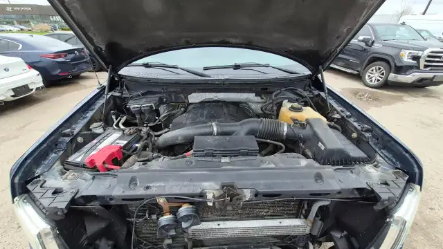 2012 Ford F-150 XLT, WELL MAINTAINED, DRIVES GREAT, AS IS - Photo 14