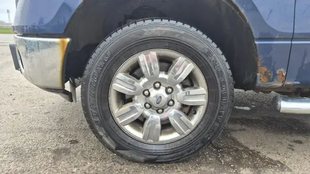 2012 Ford F-150 XLT, WELL MAINTAINED, DRIVES GREAT, AS IS - Photo 15