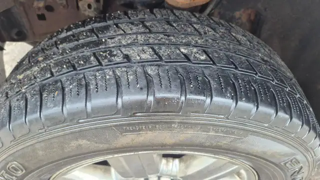 2012 Ford F-150 XLT, WELL MAINTAINED, DRIVES GREAT, AS IS - Photo 16