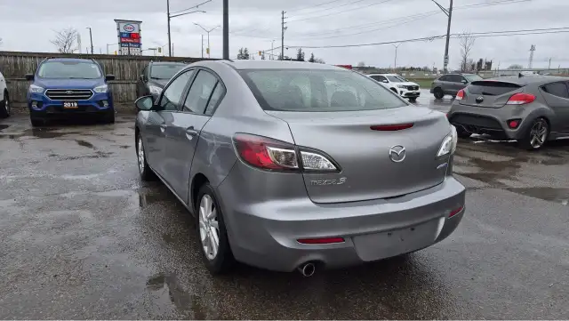 2012 Mazda MAZDA3 GS-SKY, WELL MAINTAINED, AS IS - Photo 3