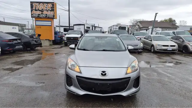 2012 Mazda MAZDA3 GS-SKY, WELL MAINTAINED, AS IS - Photo 8