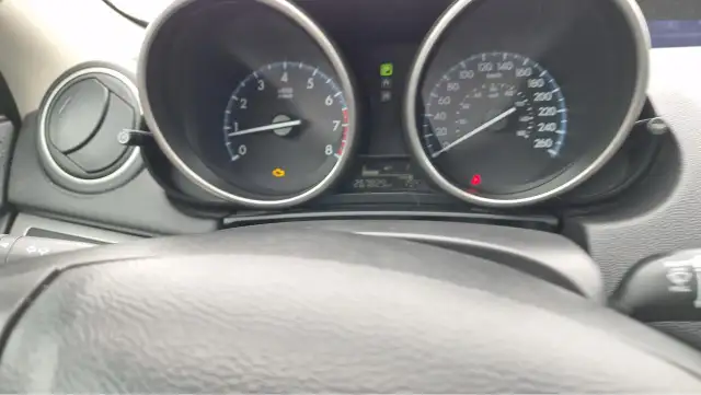 2012 Mazda MAZDA3 GS-SKY, WELL MAINTAINED, AS IS - Photo 13