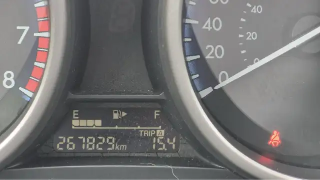 2012 Mazda MAZDA3 GS-SKY, WELL MAINTAINED, AS IS - Photo 14