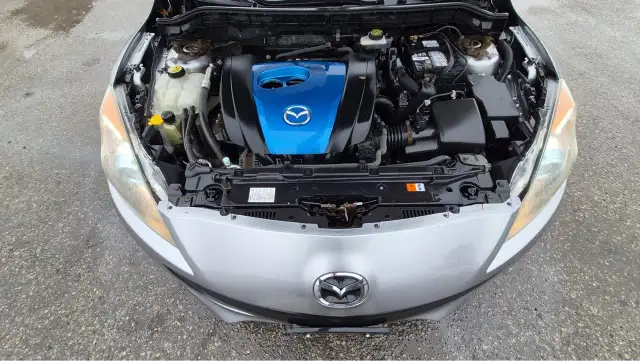 2012 Mazda MAZDA3 GS-SKY, WELL MAINTAINED, AS IS - Photo 17