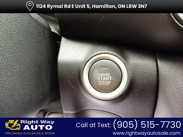 2018 Hyundai Kona LUXURY | AWD | SAFETY CERTIFIED - Photo 19