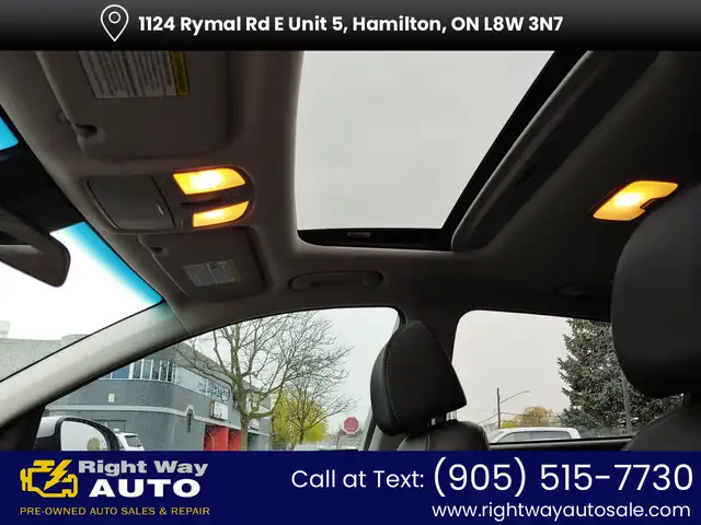 2018 Hyundai Kona LUXURY | AWD | SAFETY CERTIFIED - Photo 25