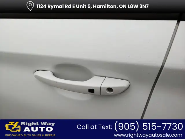 2018 Hyundai Kona LUXURY | AWD | SAFETY CERTIFIED - Photo 26