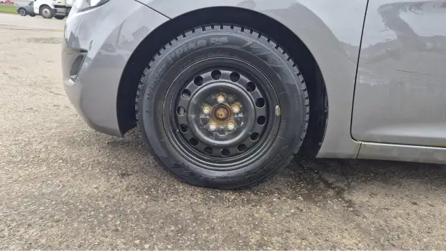 2013 Hyundai Elantra GL, AUTO, SEDAN, 4 CYL, GREAT ON FUEL, CERT - Photo 18