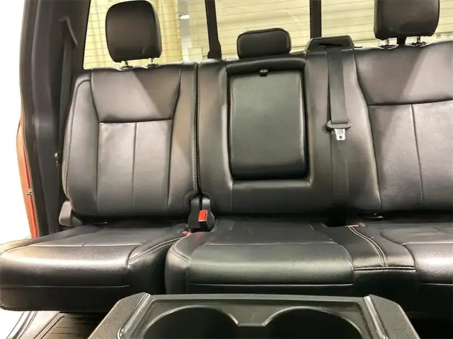 2022 Ford F-350 Super Duty Lariat - Leather Seats - Photo 12