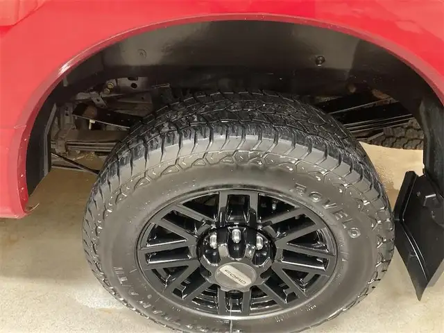 2022 Ford F-350 Super Duty Lariat - Leather Seats - Photo 16