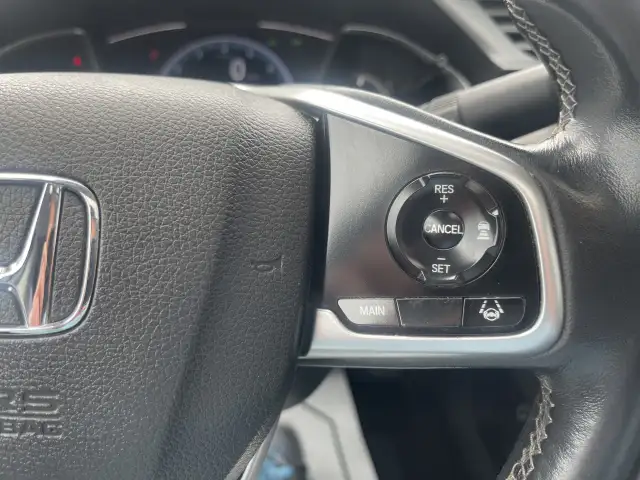 2020 Honda Civic EX - Photo 13