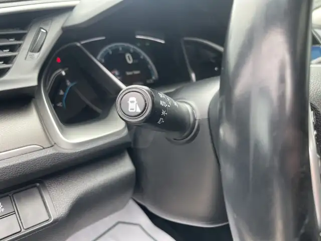 2020 Honda Civic EX - Photo 14