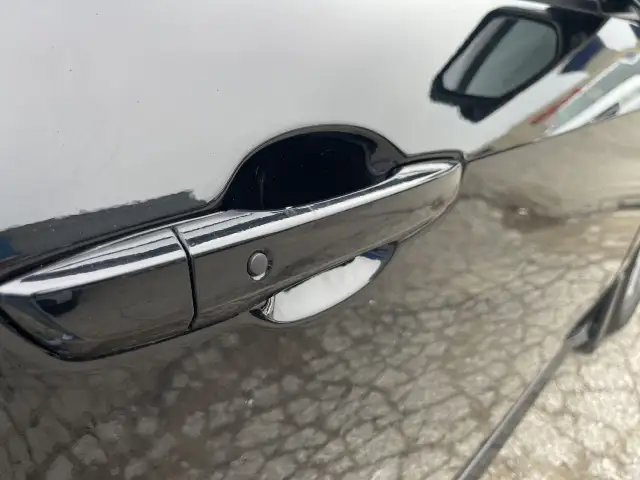 2020 Honda Civic EX - Photo 20