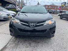 2014 Toyota RAV4 LE - Photo 2