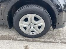 2014 Toyota RAV4 LE - Photo 4