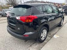 2014 Toyota RAV4 LE - Photo 5