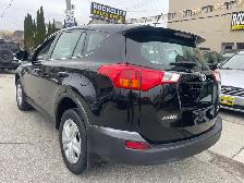 2014 Toyota RAV4 LE - Photo 7