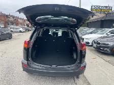 2014 Toyota RAV4 LE - Photo 9