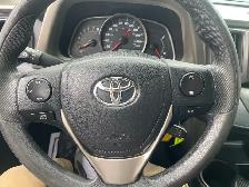 2014 Toyota RAV4 LE - Photo 14