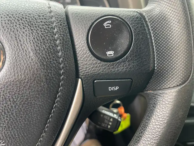 2014 Toyota RAV4 LE - Photo 16