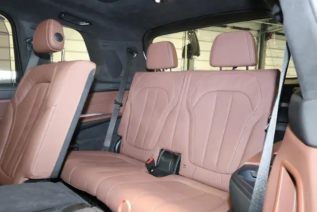 2021 BMW X7 M50i - PANO|NAVI|360CAM|HEADSUP|MASSAGE SEAT - Photo 11