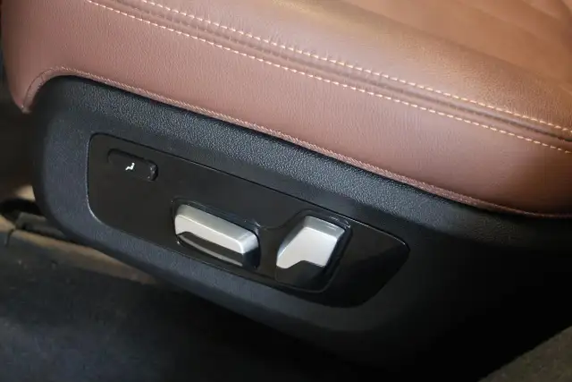 2021 BMW X7 M50i - PANO|NAVI|360CAM|HEADSUP|MASSAGE SEAT - Photo 12