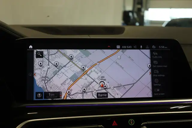 2021 BMW X7 M50i - PANO|NAVI|360CAM|HEADSUP|MASSAGE SEAT - Photo 22