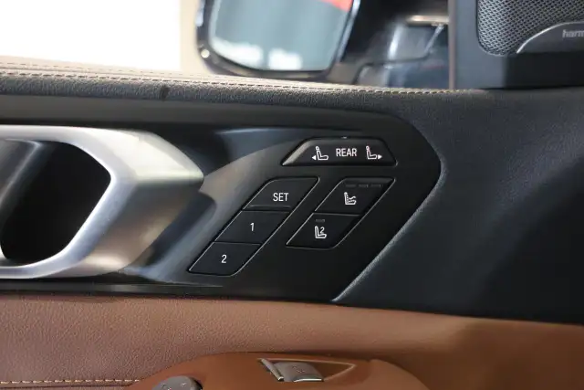 2021 BMW X7 M50i - PANO|NAVI|360CAM|HEADSUP|MASSAGE SEAT - Photo 26
