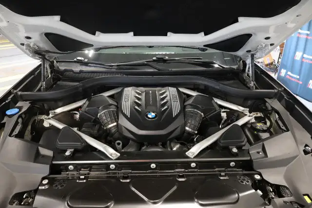 2021 BMW X7 M50i - PANO|NAVI|360CAM|HEADSUP|MASSAGE SEAT - Photo 30