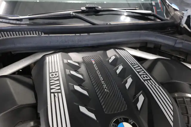 2021 BMW X7 M50i - PANO|NAVI|360CAM|HEADSUP|MASSAGE SEAT - Photo 31