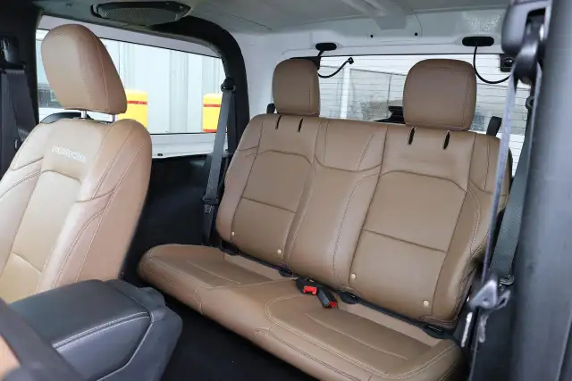 2021 Jeep Wrangler Rubicon 4x4 - NAVI|CAMERA|REMOTE START|HEATED - Photo 10