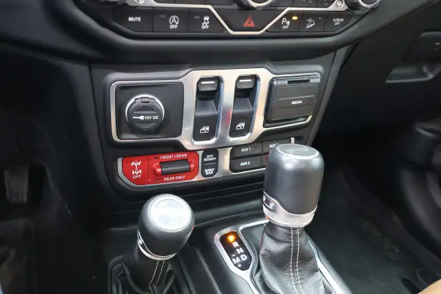 2021 Jeep Wrangler Rubicon 4x4 - NAVI|CAMERA|REMOTE START|HEATED - Photo 11