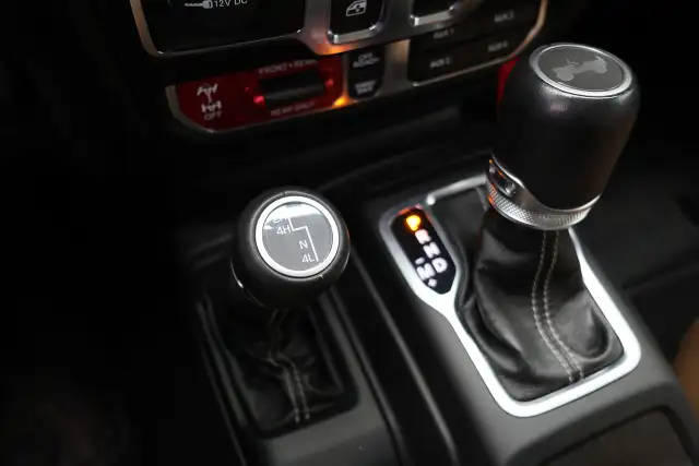 2021 Jeep Wrangler Rubicon 4x4 - NAVI|CAMERA|REMOTE START|HEATED - Photo 12