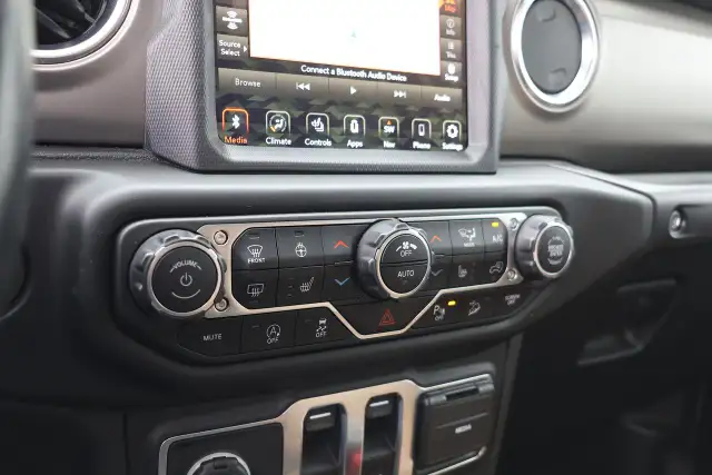 2021 Jeep Wrangler Rubicon 4x4 - NAVI|CAMERA|REMOTE START|HEATED - Photo 13