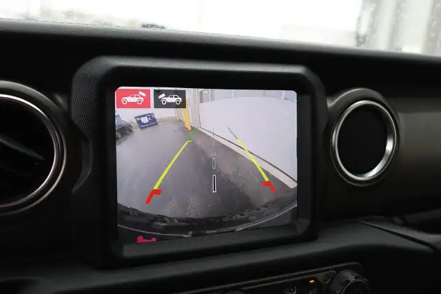 2021 Jeep Wrangler Rubicon 4x4 - NAVI|CAMERA|REMOTE START|HEATED - Photo 14