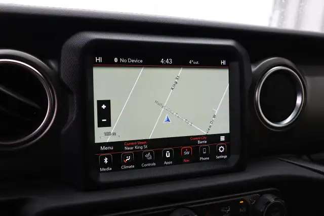 2021 Jeep Wrangler Rubicon 4x4 - NAVI|CAMERA|REMOTE START|HEATED - Photo 15