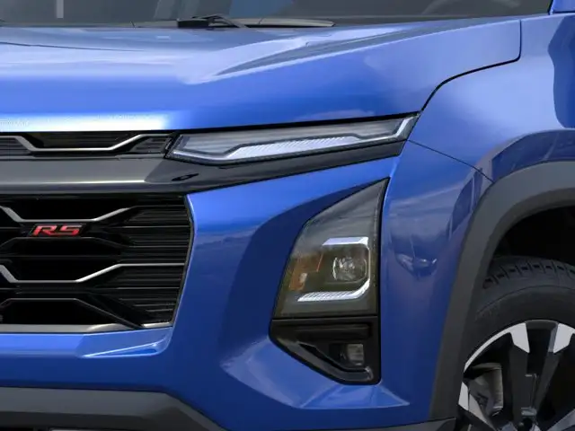 2026 Chevrolet Equinox AWD RS - Photo 10