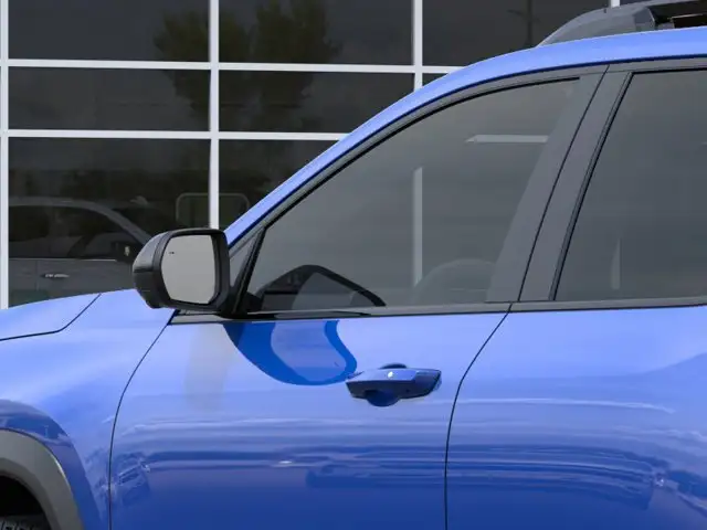 2026 Chevrolet Equinox AWD RS - Photo 12