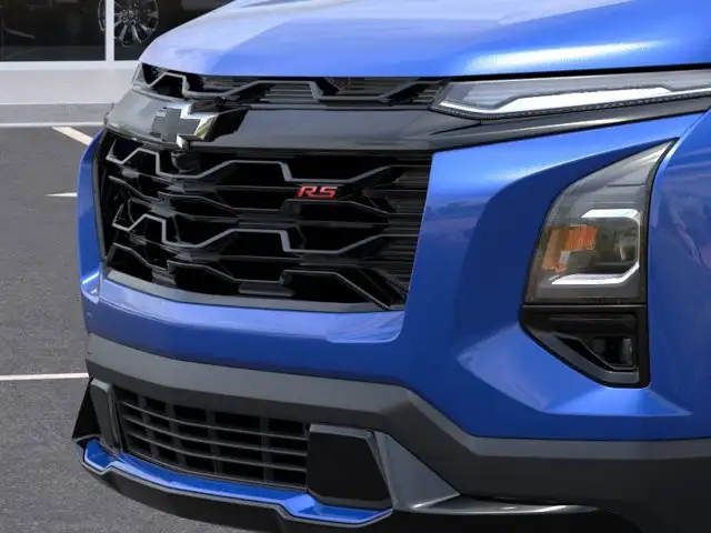 2026 Chevrolet Equinox AWD RS - Photo 13