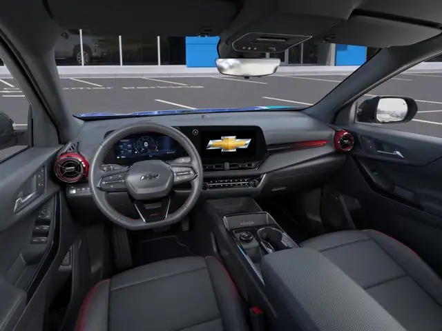 2026 Chevrolet Equinox AWD RS - Photo 15