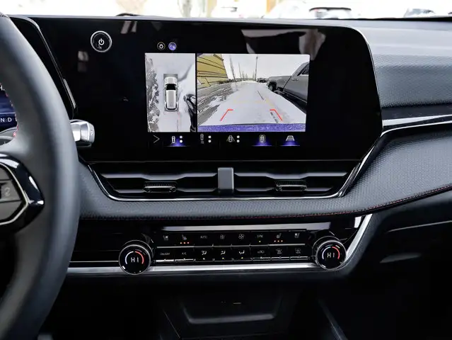 2026 Chevrolet Equinox AWD RS - Photo 28