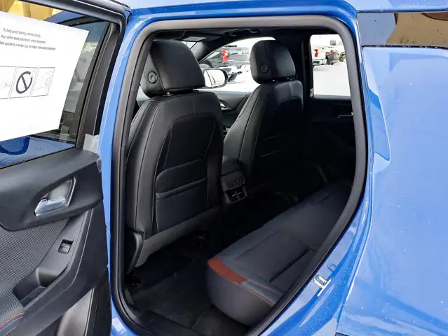 2026 Chevrolet Equinox AWD RS - Photo 29