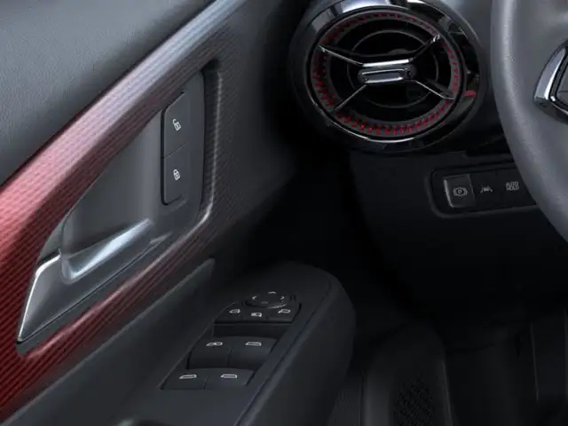 2025 Chevrolet Equinox EV RS - Photo 22