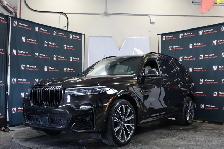 2022 BMW X7 M50i - HEADSUP|360CAM|NAVI|PANO|BLINDSPOT