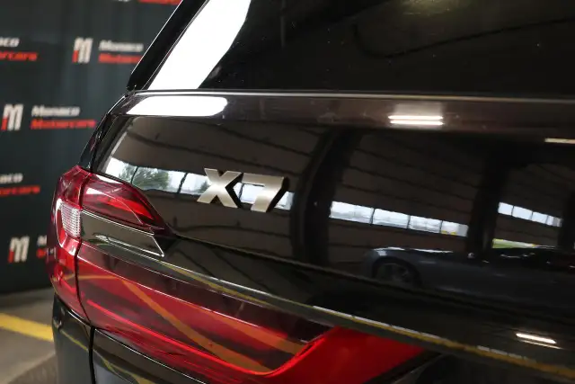 2022 BMW X7 M50i - HEADSUP|360CAM|NAVI|PANO|BLINDSPOT - Photo 7