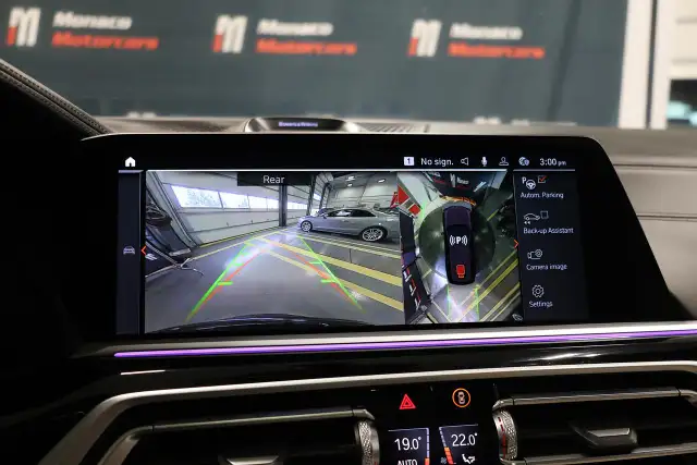 2022 BMW X7 M50i - HEADSUP|360CAM|NAVI|PANO|BLINDSPOT - Photo 20