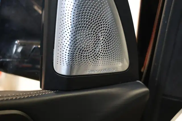 2022 BMW X7 M50i - HEADSUP|360CAM|NAVI|PANO|BLINDSPOT - Photo 26